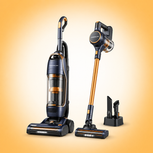 Vacuum Cleaners