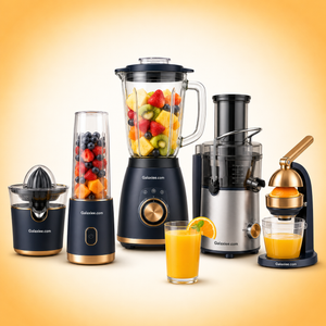 Blenders & Juicers