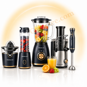 Blenders & Juicers