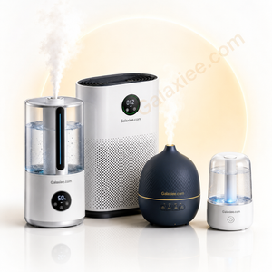 Humidifier & Purifier