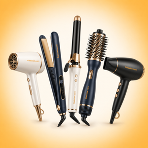 Straighteners & Dryers