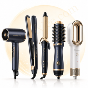 Straighteners & Dryers