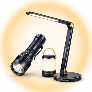 Lights & Lamps