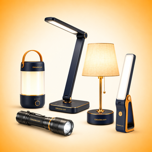 Lights & Lamps