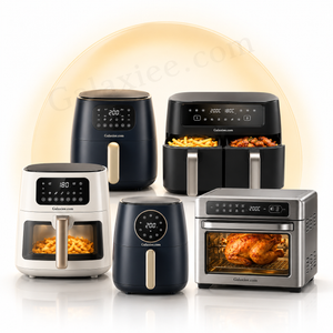 Air Fryers