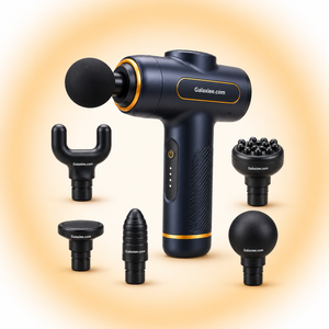 Massage Guns