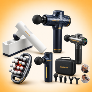 Massage Guns