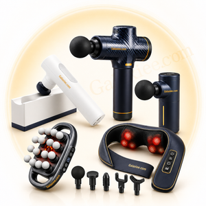 Massage Guns