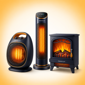 Heaters