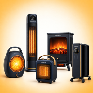Heaters