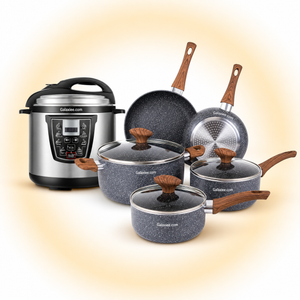 Cookware Sets