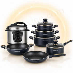 Cookware Sets