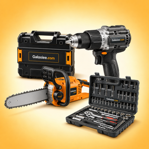 Power Tools & Drill