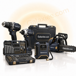 Power Tools & Drill