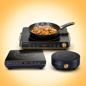 Hot Plates