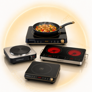 Hot Plates