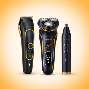 Trimmers & Shavers