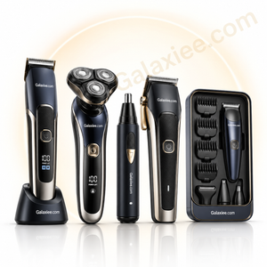 Trimmers & Shavers