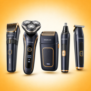 Trimmers & Shavers