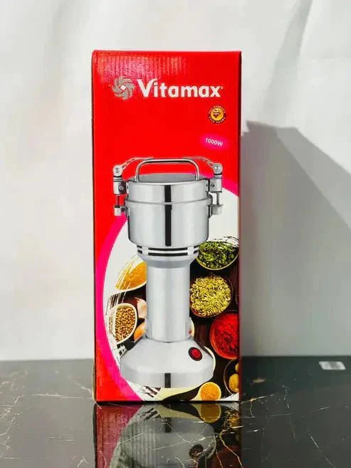 150 Gram Heavy Duty Masala Grinder - Galaxiee.com