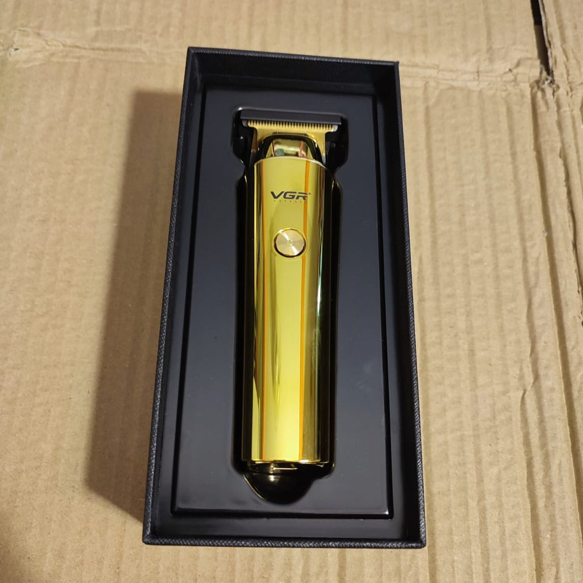 A!MAZON Lot Rechargeable Professional Hair Trimmer