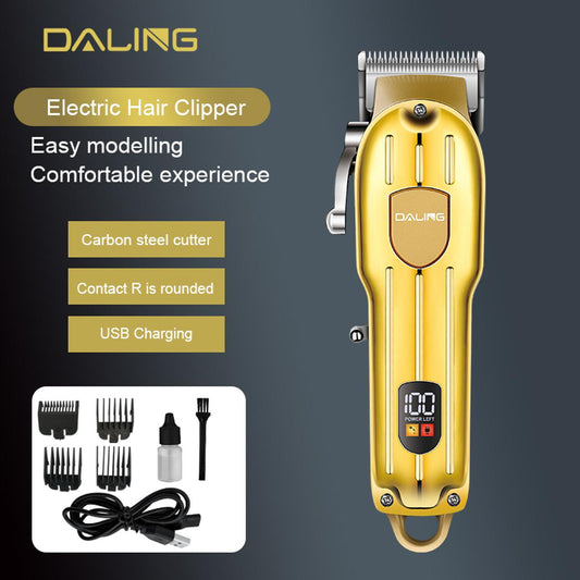 DALING 1538 Professional Hair Trimmer