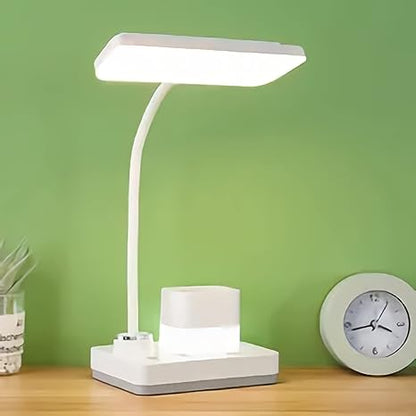 Rechargeable Table Lamp 3 Modes