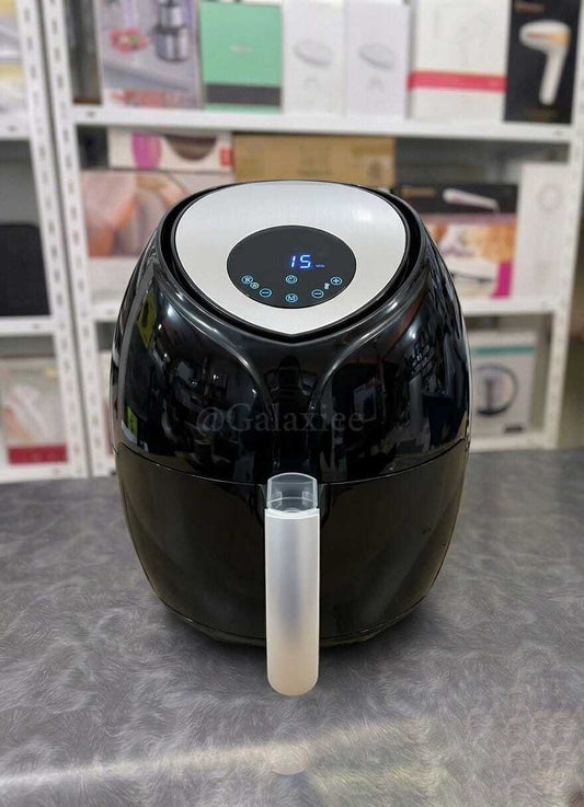 EDISON HF-9001TS Digital Air Fryer 8L 1800W Galaxiee