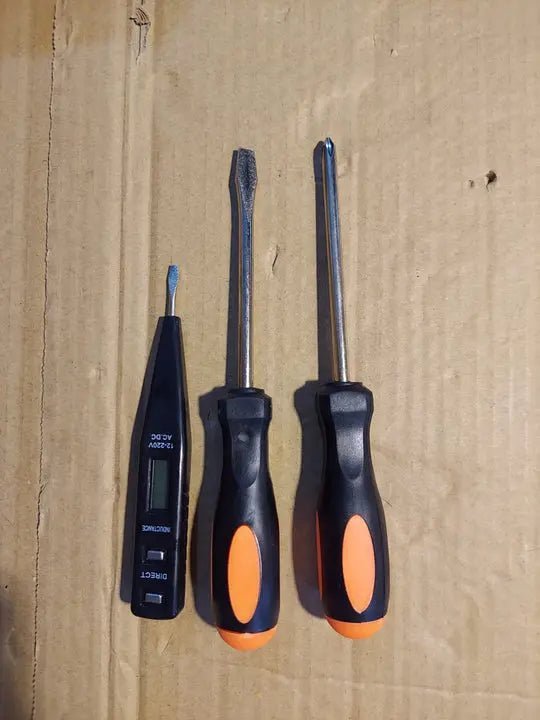 9 PCs Tool Box - Galaxiee.com