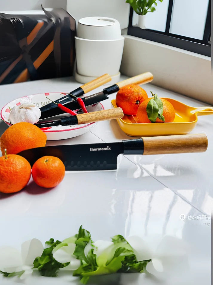 Premium Knife Zepter Zillinger Japanese set