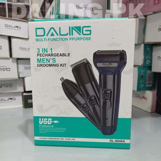 DALING DL-9048A Hair Removal machine