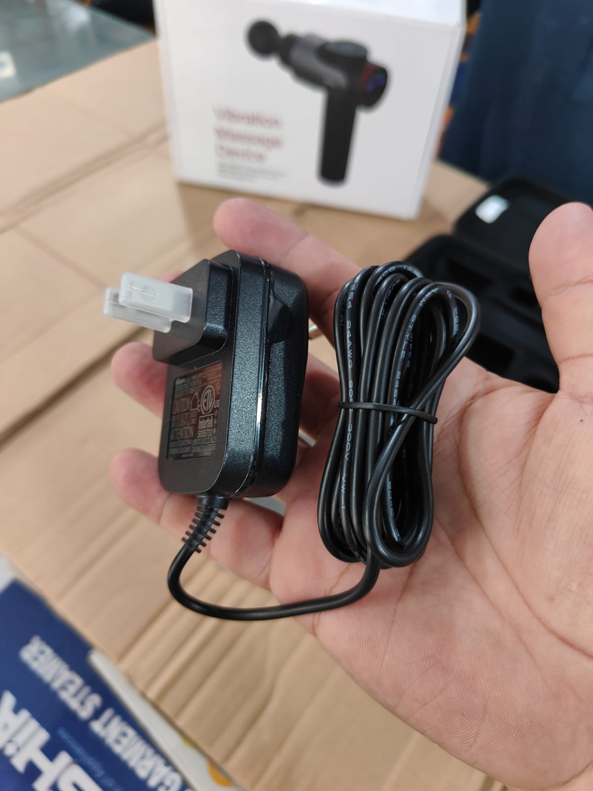 USA Othermax M9 pro massger