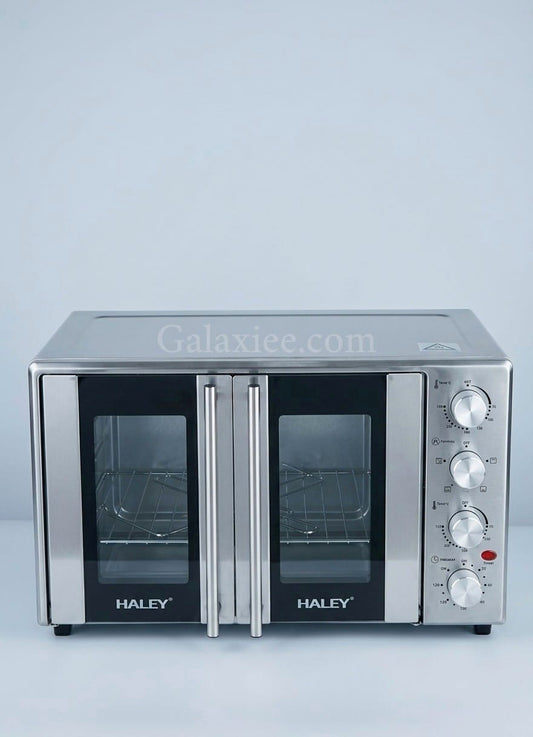 HALEY HY-5131 65L Electric Oven 3000W Rotisserie | Galaxiee