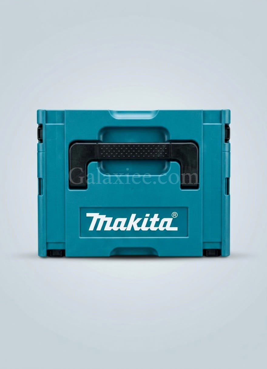 Makita 48V 2-in-1 Drill Impact Wrench Brushless Kit Galaxiee