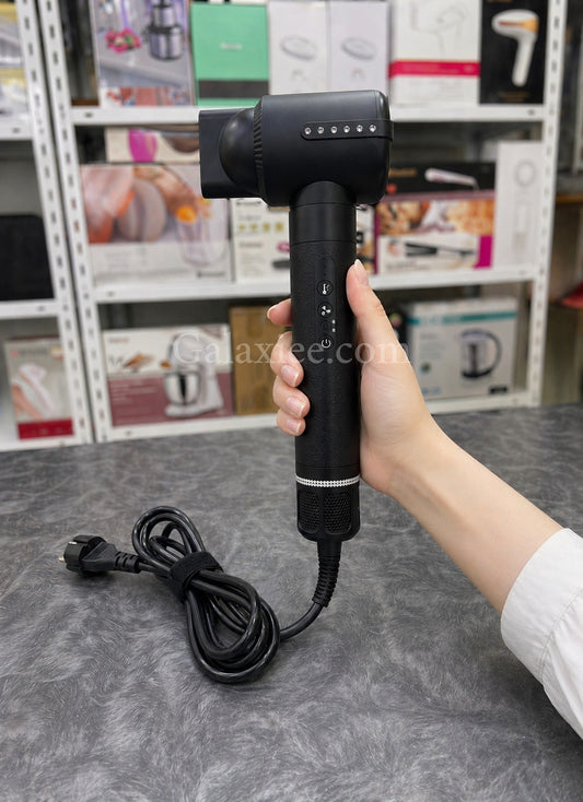 7-in-1 Leafless Hair Styling Set Professional Dryer Galaxiee