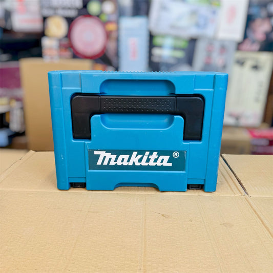 Makita 44V Brushless Cordless Drill Machine Set