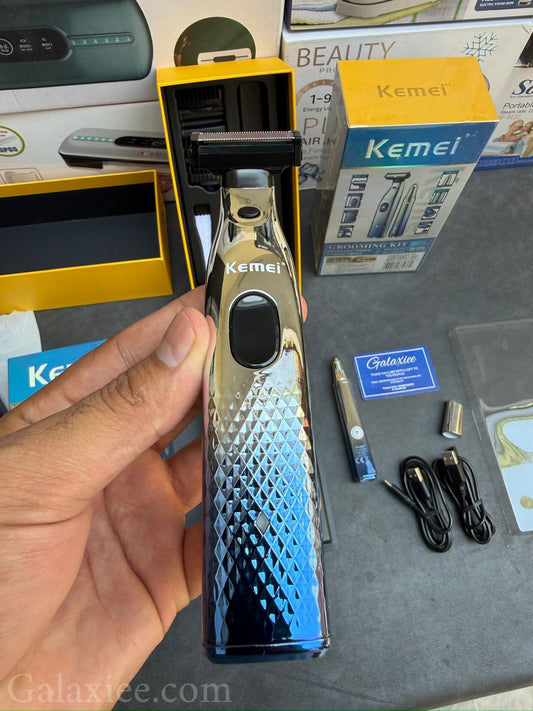 Kemei KM-3236 Professional Grooming Kit Galaxiee