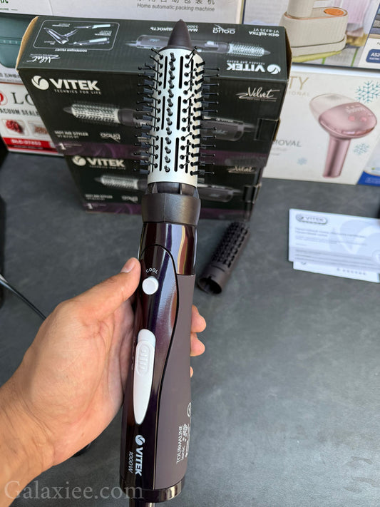 Vitek VT-8235 1000W Hot Air Styler Galaxiee