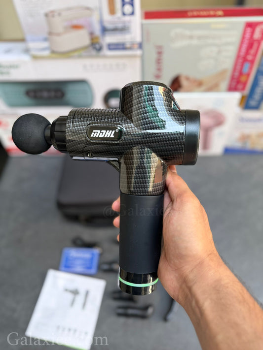 Germany MDHL Professional Massage Gun Galaxiee
