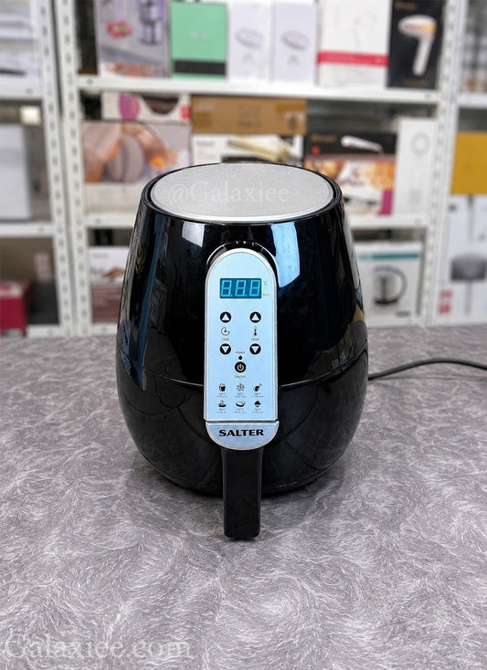 Salter 4.5L XL Digital Air Fryer Galaxiee
