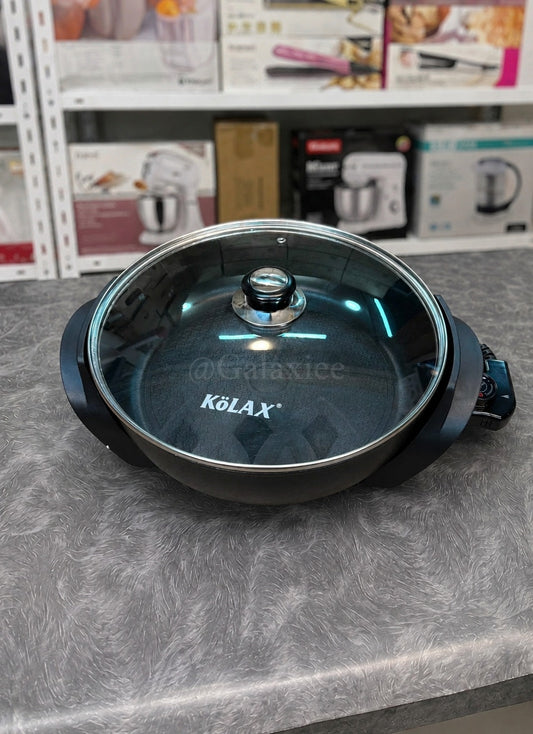Germany KÖLAX 5L Electric Frying Pan Galaxiee