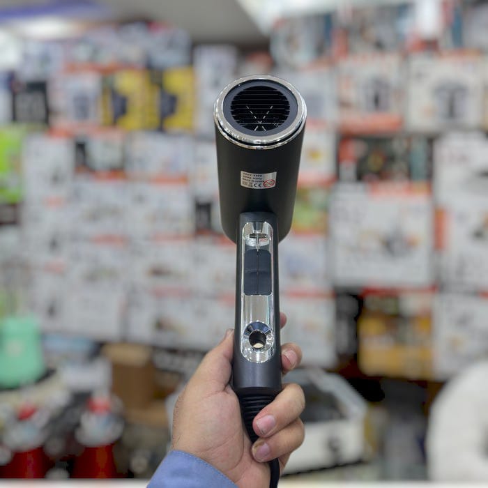BOMA Professional Hair Dryer (BM-312)