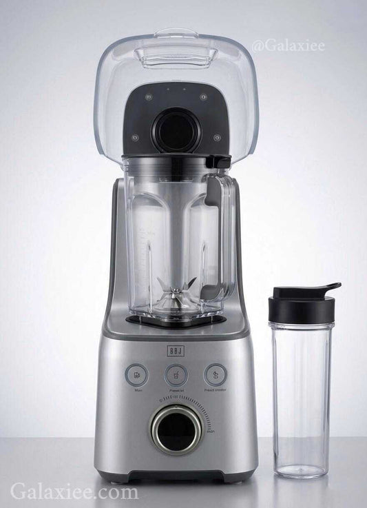 BOJ Professional Vacuum Blender 1500W.