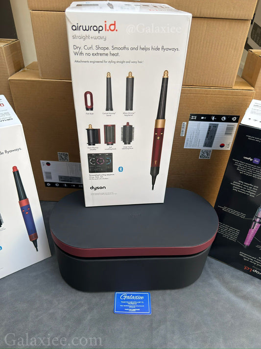 Dyson Airwrap i.d. Multi-Styler - HS08
