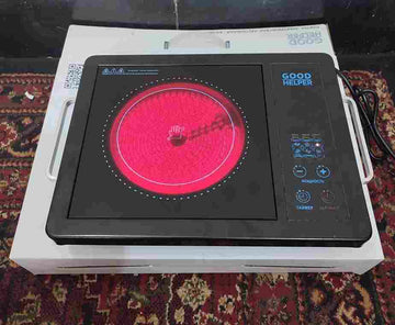 ANCHER PLUS UNIVERSAL HOT PLATE