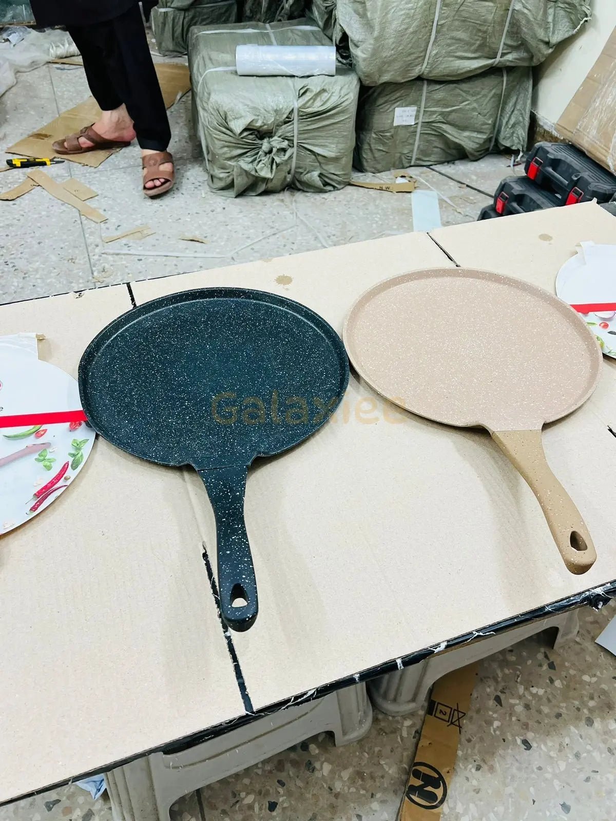 bakhschie Granite marble Tawa 32cm - Galaxiee.comkitchen