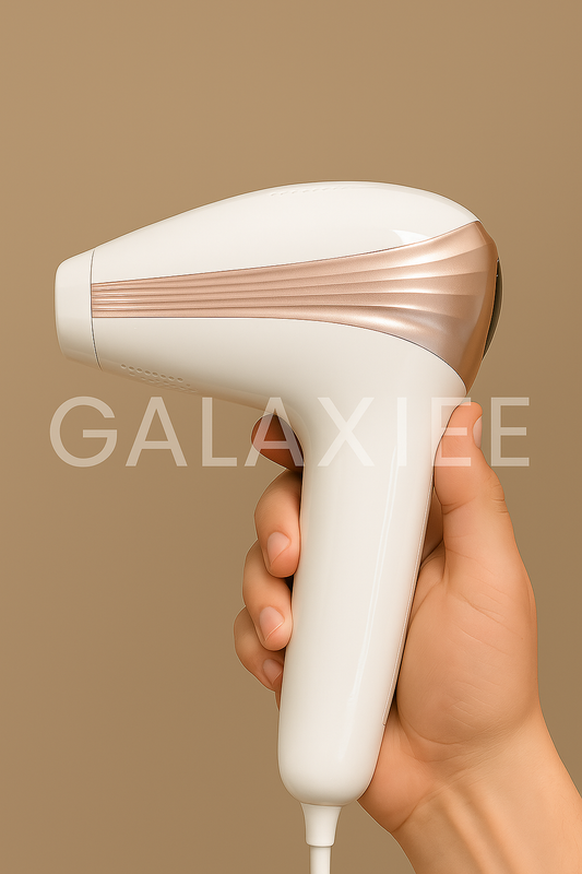 Bosidin Permanent Laser IPL Hair Removal - Buy Online Pakistan | Galaxiee.com