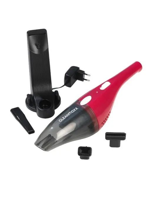 CleanMaxx 1463 Cordless Handheld Vacuum Cleaner - Galaxiee.com