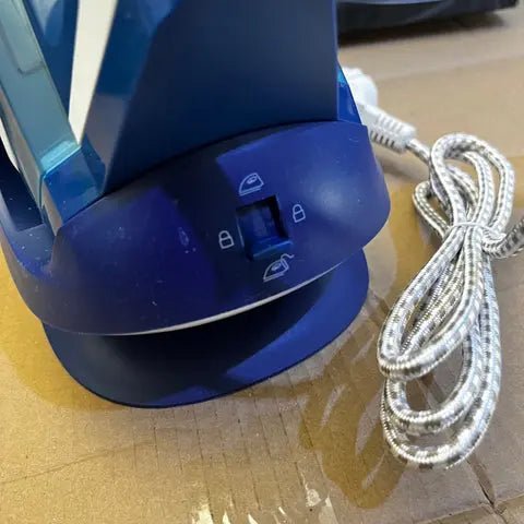 Dessini DS - 888 Full Function Steam Iron - Galaxiee.com