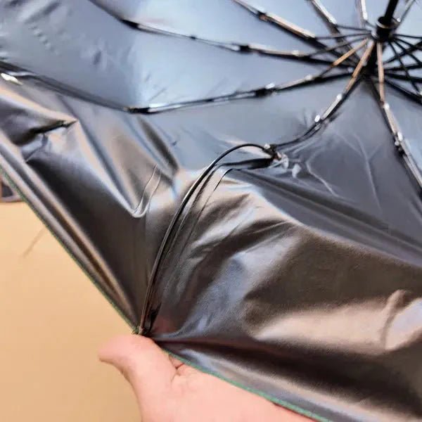 Folding Umbrella - HongKong Lot Imported - Galaxiee.com